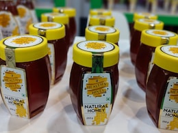 Tripura Exports 1 Tonne Of Mustard Honey To Dubai For The First Time