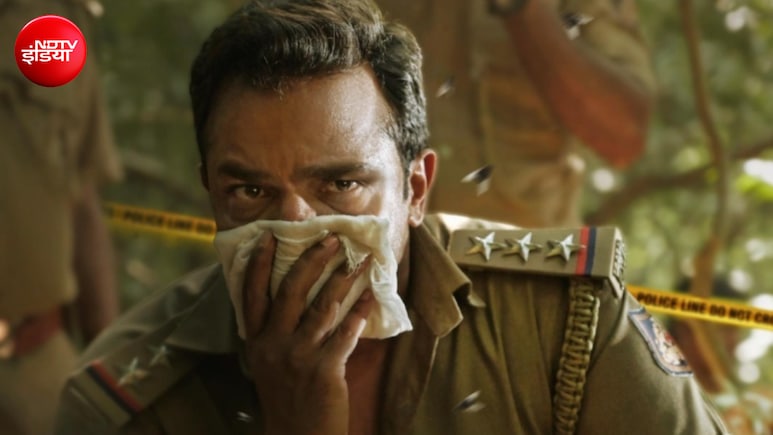 एक पुलिस अफसर, कई मर्डर और अतीत से जुड़ा रहस्य...फरवरी में हुई रिलीज, अब तक OTT पर ट्रेंड कर रही प्राइम वीडियो की ये फिल्म