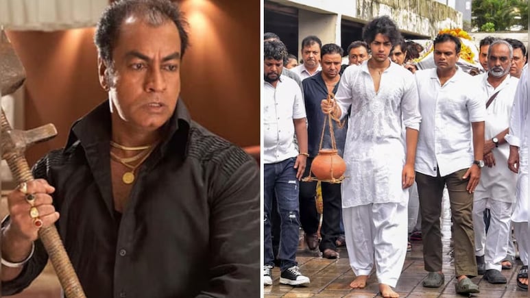 प्रदीप रावत की प्रेयर मीट पर रो पड़े बेटे विक्रमादित्य, कहा- 'उनकी विरासत को आगे बढ़ाऊंगा'