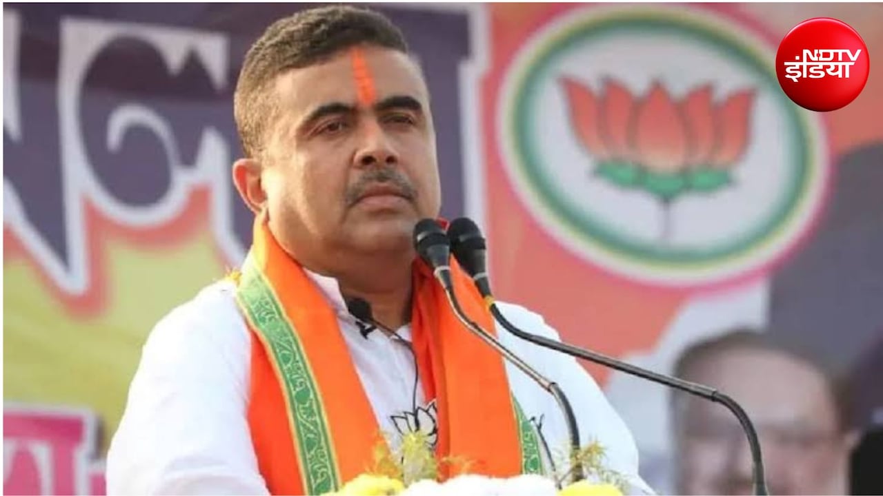 "नागरिकता देने का कानून है, छीनने का नहीं", CAA पर बोले सुवेंदु अधिकारी; 300 मतुआ को दिया सर्टिफिकेट 