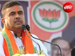 "नागरिकता देने का कानून है, छीनने का नहीं", CAA पर बोले सुवेंदु अधिकारी; 300 मतुआ को दिया सर्टिफिकेट&nbsp;