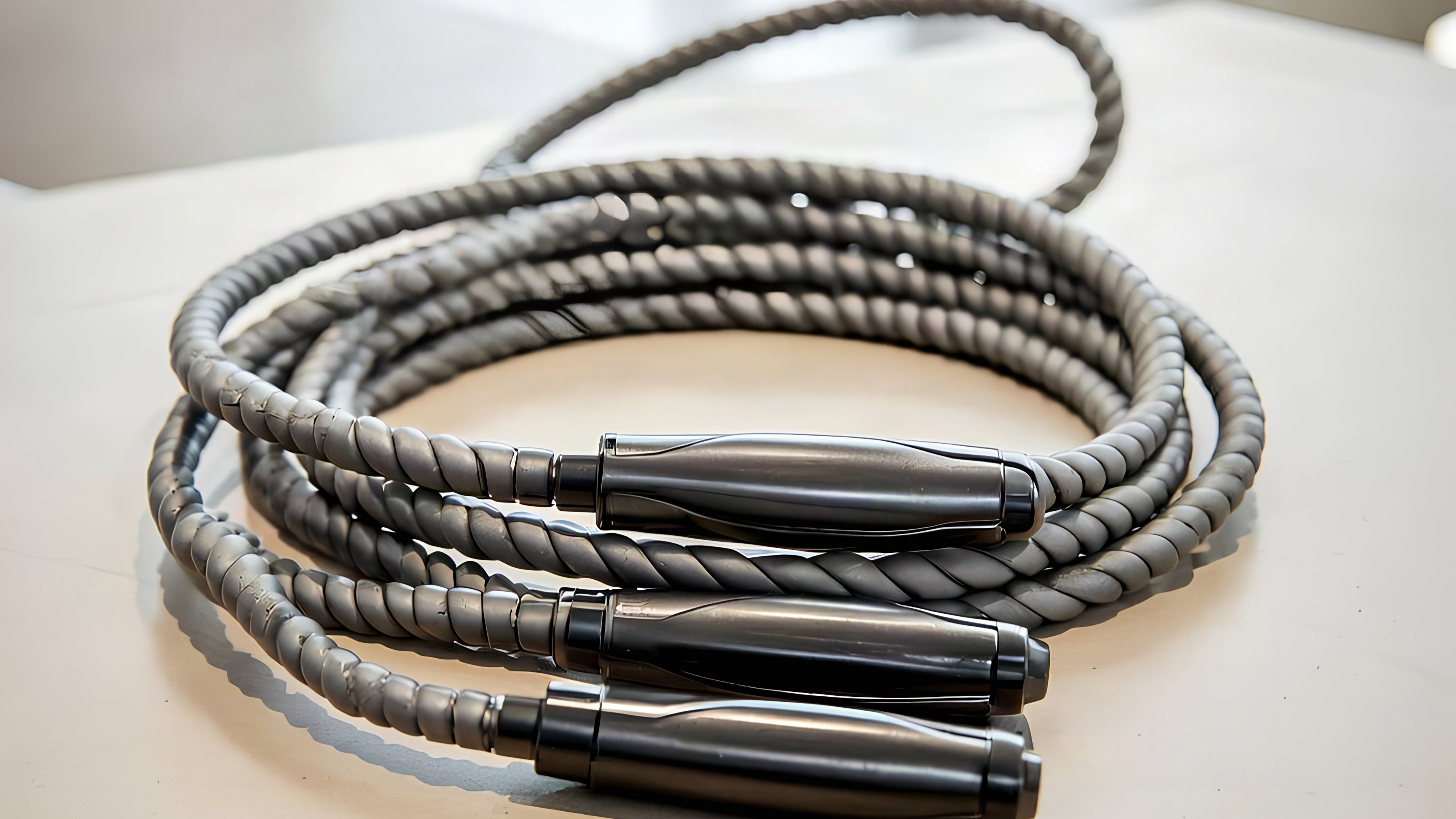 5 Best Skipping Ropes for a Quick Indoor Cardio Session 5 Best Skipping Ropes for a Quick Indoor Cardio Session
