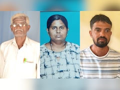 Retired Karnataka Teacher Killed By Daughter, Her Lover Over Property Row
