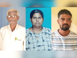 Retired Karnataka Teacher Killed By Daughter, Her Lover Over Property Row