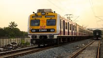 Mumbai Local Trains Delayed After Technical Faults Hit Western Railway