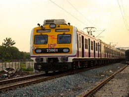 Mumbai Local Trains Delayed After Multiple Technical Faults Hit Western Railway