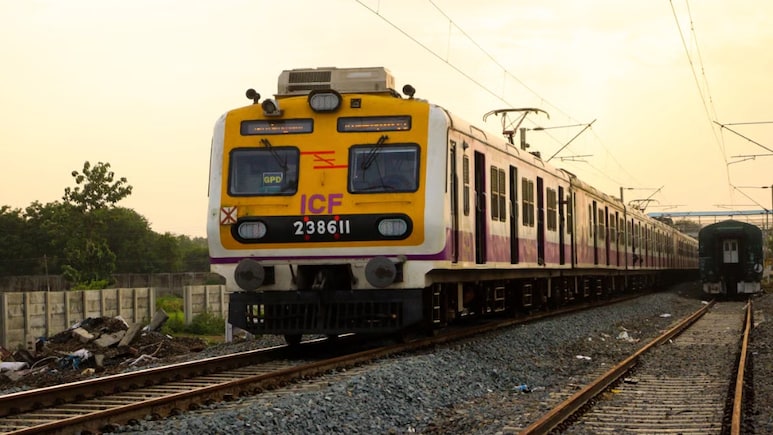 Mumbai Local Trains Delayed After Multiple Technical Faults Hit Western Railway