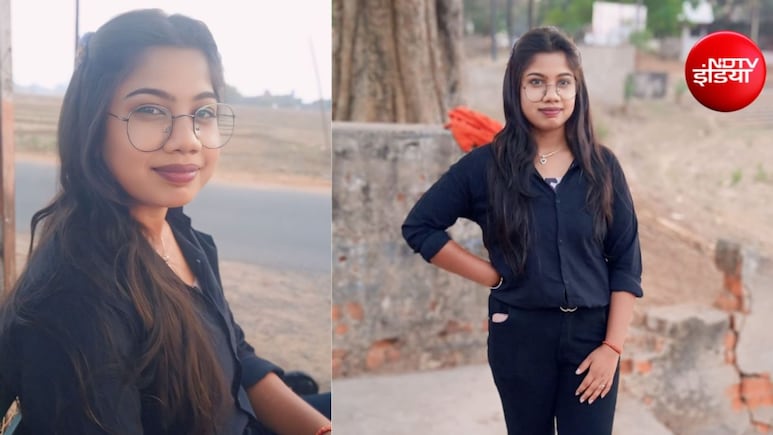 किराए के मकान में छोड़ा सुसाइड नोट... छात्रा की खुदकुशी मामले में प्रेम प्रसंग एंगल से जांच कर रही पुलिस