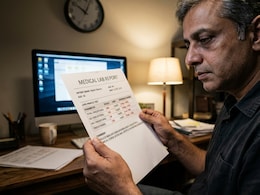Late Nights And Low Sleep Quality: How They Impact Your Blood Cholesterol Reports