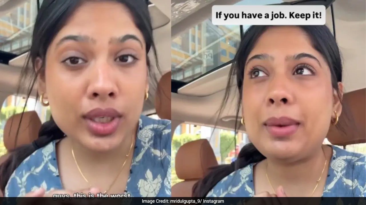 Users Discuss Job Market Struggles After Woman’s Post on Appreciating Employment