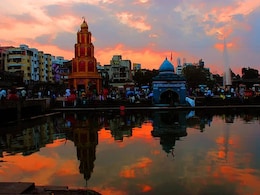 Indian Railways Announce 4-Day Sai Shivam Tour: Route, Price, Time And All You Need To Know