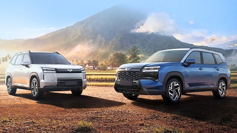 MG Hector Hawk To Launch Soon In India: What We Know So Far