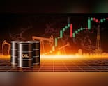 Oil Prices On Aug. 10: Brent Crude Nears $85 On Uncertainty Over Reopening Of Hormuz