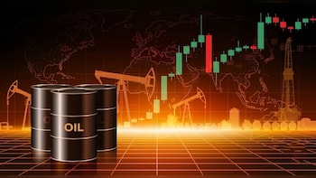 Oil Prices On Aug. 10: Brent Crude Nears $85 On Uncertainty Over Reopening Of Strait Of Hormuz