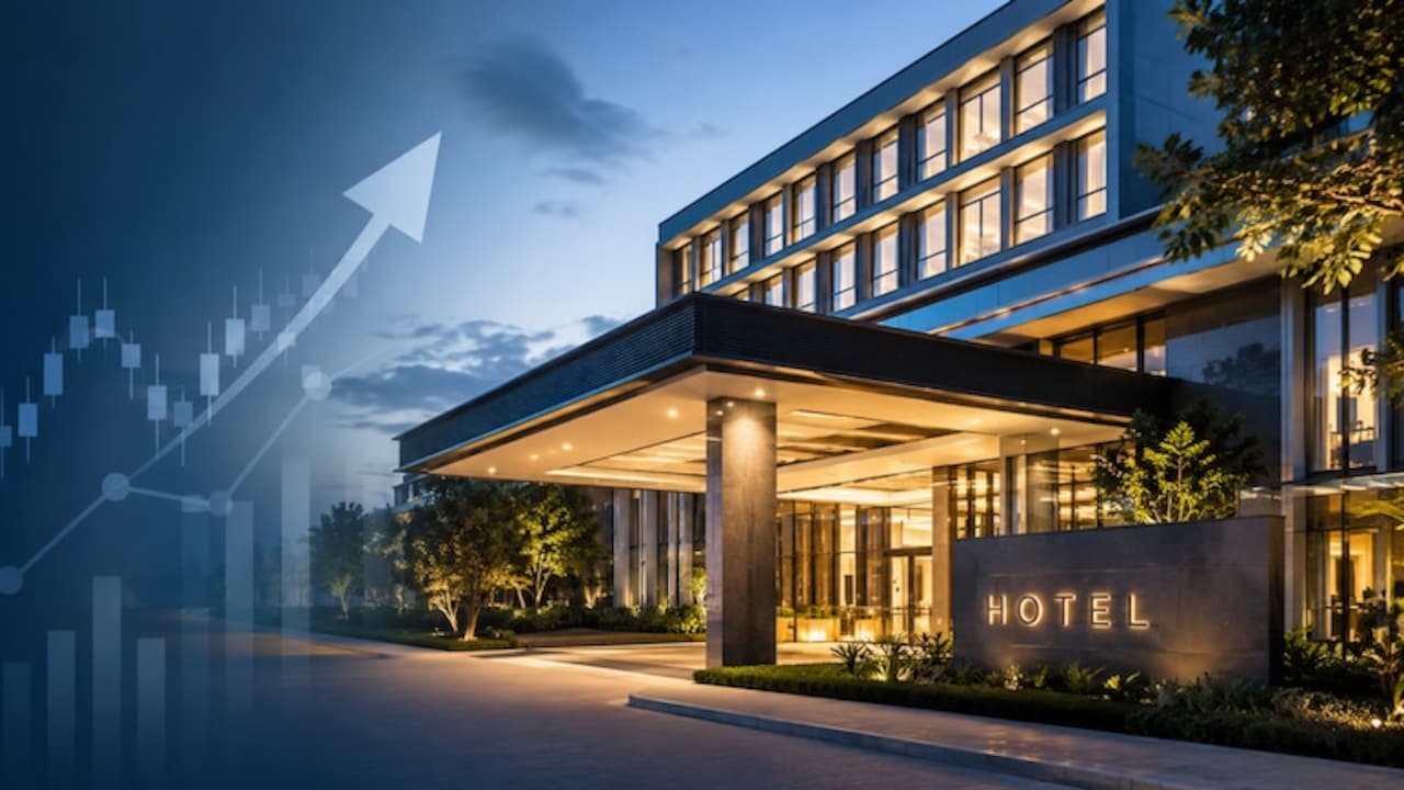 SAMHI Hotels Q1 Results: Profit Rises 6%; Board Nod Issued For Rs 750-Crore Fundraise