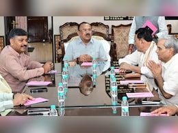 राजस्थान विधानसभा का मानसून सत्र 20 अगस्त से, लेकिन बीजेपी-कांग्रेस में पहले ही हुआ विवाद