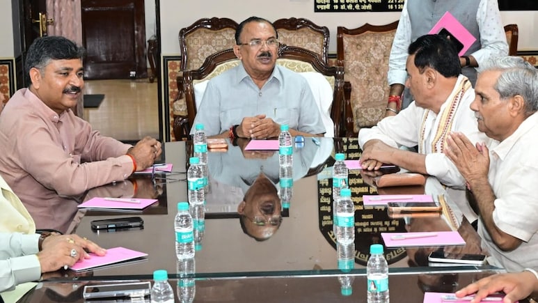 राजस्थान विधानसभा का मानसून सत्र 20 अगस्त से, लेकिन बीजेपी-कांग्रेस में पहले ही हुआ विवाद