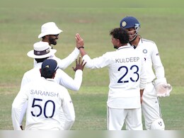 IND vs SL: श्रीलंका में कैसा है भारत का टेस्ट रिकॉर्ड? विराट कोहली की कप्तानी में रचा था इतिहास, अब नजरें गिल पर