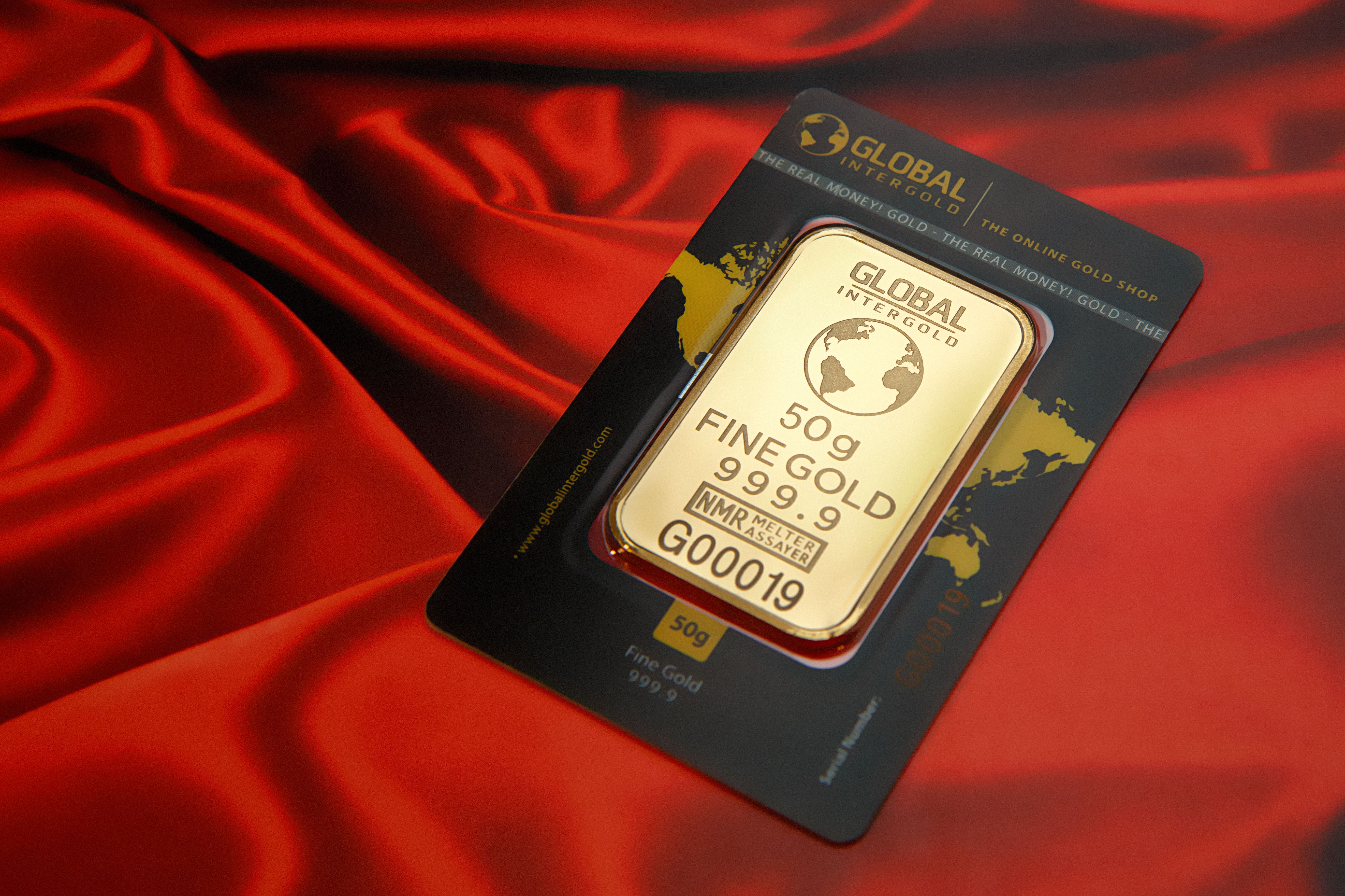 Chinese Girl Swallows 50-Gram Gold Bar, Hospitalised In Critical Condition