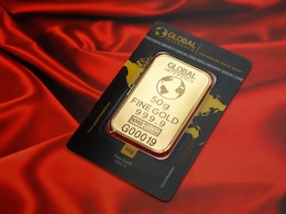 Chinese Girl, 5, Swallows 50-Gram Gold Bar, Hospitalised In Critical Condition