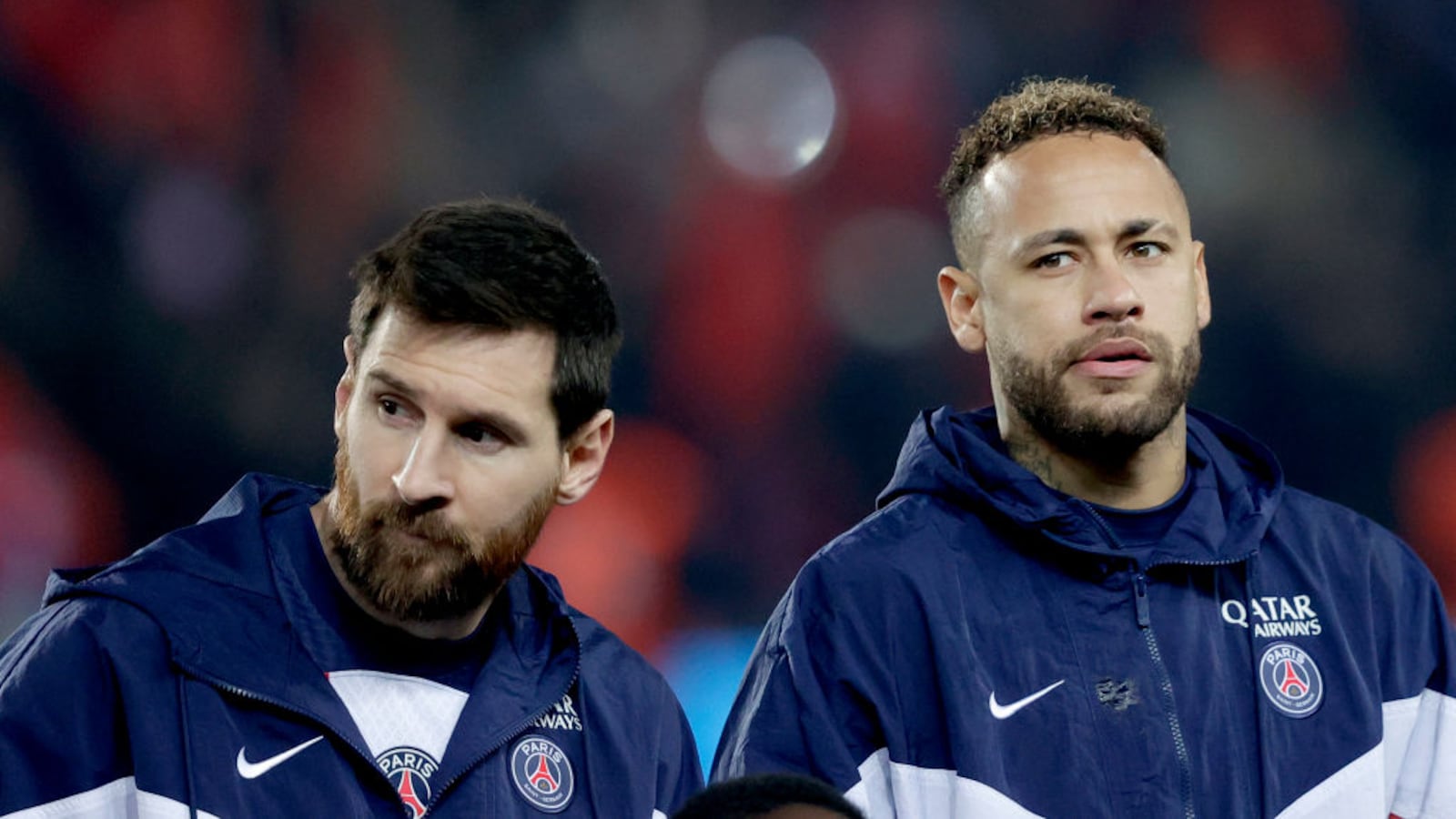 After Cristiano Ronaldo, Neymar Sends Emotional Message To Lionel Messi After Fathers Death