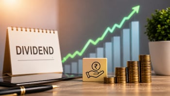 Glenmark Pharma, Mastek, Triveni Engineering Dividends: Last Day To Buy Shares To Qualify