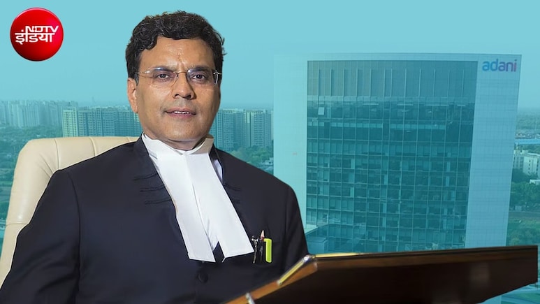 अदाणी ग्रुप पर अमेरिका में केस पूरी तरह क्&zwj;लोज: सीनियर एडवोकेट विकास पाहवा