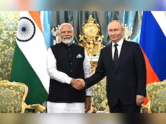 Russia-India Direct Train Link On Cards? Moscow Explores Ambitious New Rail Route
