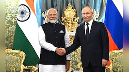 Russia-India Direct Train Link On Cards? Moscow Explores Ambitious New Rail Route