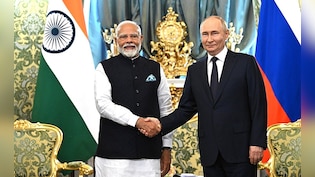 Russia-India Direct Train Link On Cards? Moscow Explores Ambitious New Rail Route
