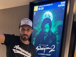 'Maybe We'll Meet For <i>Awarapan 3</i>': Pakistani Singer Mustafa Zahid Gets Emotional Watching Awarapan 2