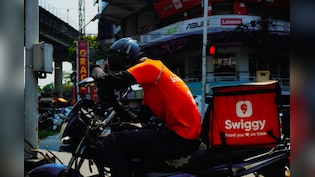Swiggy, Zomato, Zepto May Soon Need EV Fleets, Pay Into Driver Welfare Fund In Maharashtra: Report