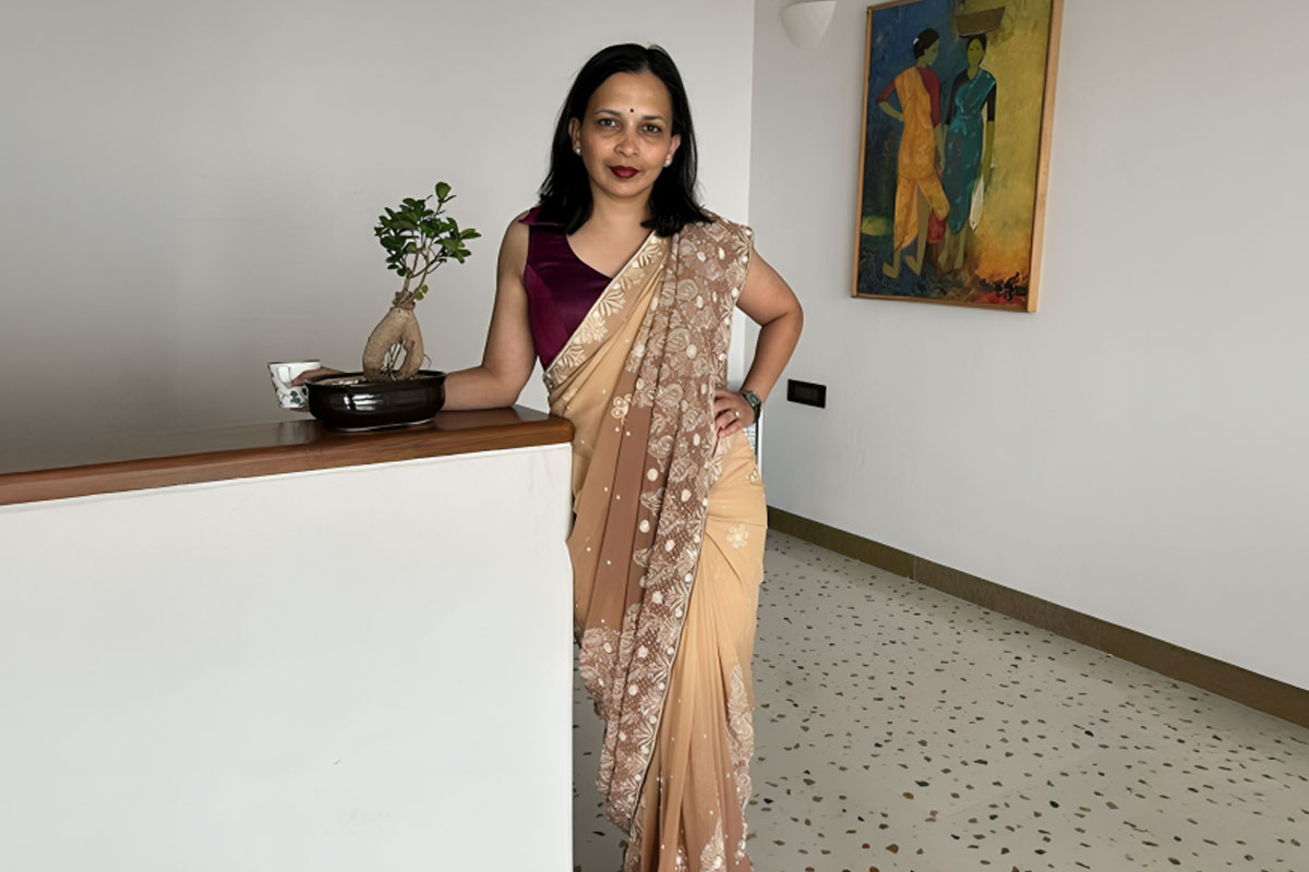 Rujuta Diwekar's Simple Diet Tips For Better Period Health And Fewer Cramps