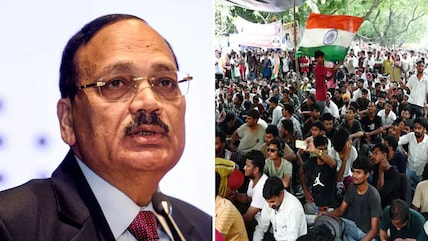 Bar Council's Big Step On Students Opposing Chief Justice, Then A Withdrawal