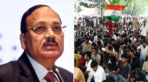 Bar Council's Big Step On Students Opposing Chief Justice, Then A Withdrawal