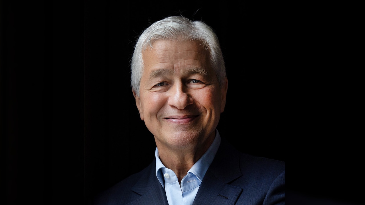 JPMorgan's Dimon Rallies 40+ Firms Against AI Risks After Likening Mythos To 'Ballistic Missiles'