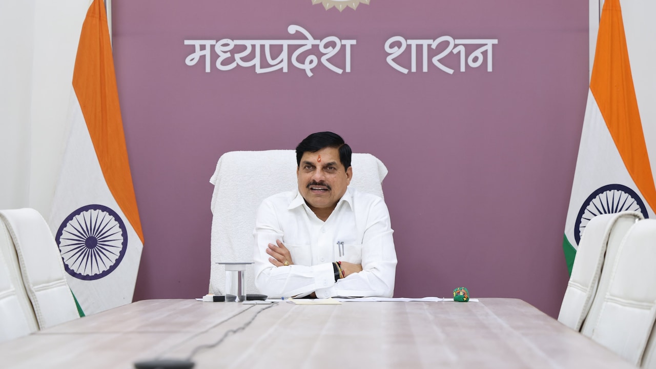 23,261 Complaints, Handful Of Chargesheets: A 'BNS' Upgrade In Madhya Pradesh