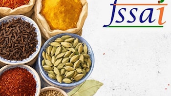 FSSAI Prohibits Everest, Laljee Godhoo From Selling Compounded Asafoetida
