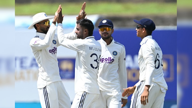 IND vs SL Day 3: हर सेशन पटली बाजी, सोनल के शतक से मानव की फिरकी तक, जानें दिन की पांच बड़ी बातें