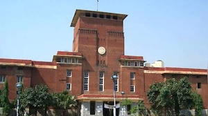 Delhi University Revises History Syllabus, Drops Delhi Sultanate Paper From Semester 3