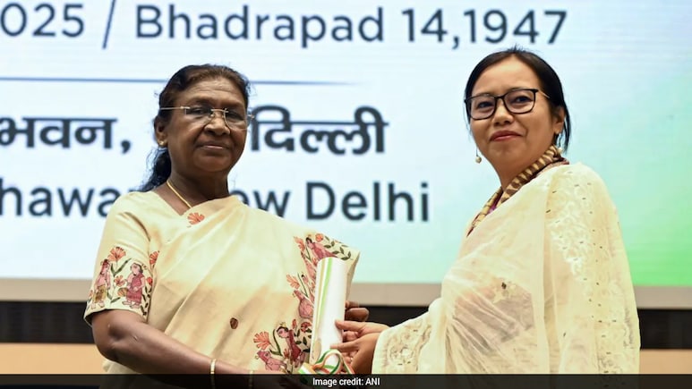 Two Days To Go For National Teachers Award 2026: Check Complete List