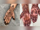 Hariyali Teej Mehndi: 15 अगस्त को मनाई जाएगी हरियाली तीज, यहां देखें तीज स्पेशल मेहंदी डिजाइन्स की Photos