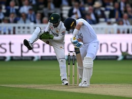 England vs Pakistan Highlights 2nd Test Day 2: England Take Huge 261-run Lead