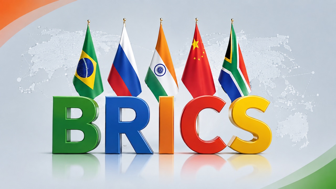 350 Meetings, High-Level Engagements: India Prepares To Host 18th BRICS Summit On September 12-13