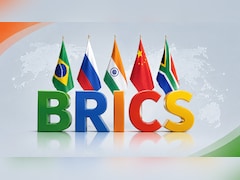 350 Meetings, High-Level Engagements: India Prepares To Host 18th BRICS Summit On September 12-13