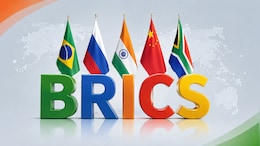350 Meetings, High-Level Engagements: India Prepares To Host 18th BRICS Summit On September 12-13