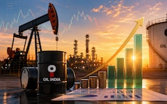 Oil India To Invest Rs 15,000 Crore For Deepwater Exploration, Says Chairperson