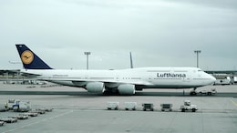 "It Won't Magically Change": Lufthansa's Blunt Reply To Customer Sparks Backlash, Gets 14 Million Views