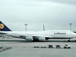 "It Won't Magically Change": Lufthansa's Blunt Reply To Customer Sparks Backlash, Gets 14 Million Views