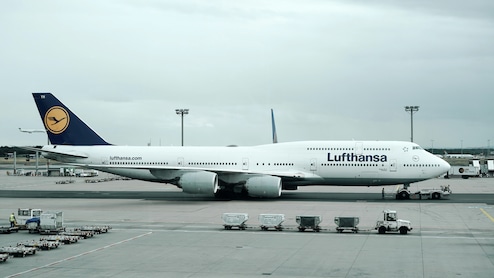 "It Won't Magically Change": Lufthansa's Blunt Reply To Customer Sparks Backlash, Gets 14 Million Views